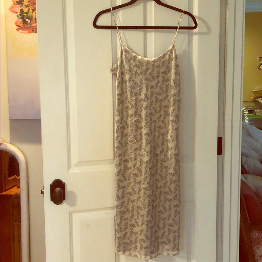 Midi dress